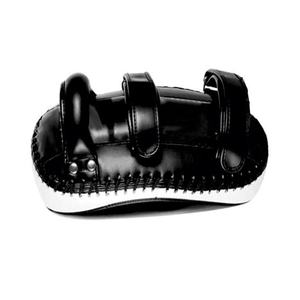 ราคาขายส่งปี 2026 แผ่นรองมวยไทยหนังแท้สั่งทำพิเศษ ขายส่งแผ่นรองมวยพิมพ์โลโก้ตามสั่ง - Product Image 4