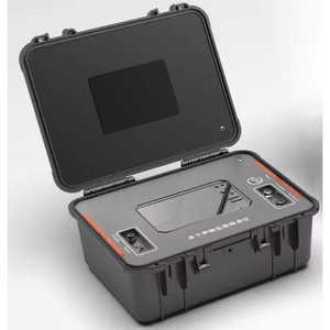 Sistema de Búsqueda Subacuática de Alta Resolución con Pantalla TFT a Color de 7 Pulgadas de Alta Definición, Visión Nocturna, Detector de Vida con Sonar e Imágenes Laterales - Product Image 2