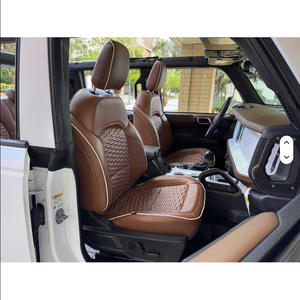 Increíble SUV de Lujo Ford Bronco 2026 - Product Image 6