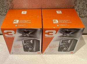 Moniteur de studio actif 5 pouces LSR305 avec Image Control Waveguide pour enregistrement domestique - Product Image 3