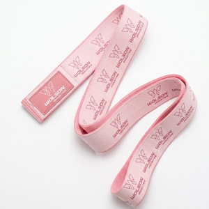 Commercial Grade Latex Heavy Strength Long Resistance <b>Band</b> for Gym Training Strength <b>Workouts</b> Mobility Stretching Pull - Product Image 1