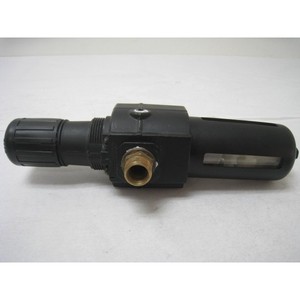 Excelon B74G-4GK-AP3-RMN, Régulateur de filtre à eau - Équipements et pièces semi-conductrices de confiance à l'échelle mondiale chez - Product Image 5
