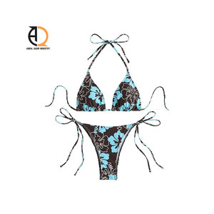 <b>Bikini</b> <b>Set</b> Women <b>Sexy</b> Swimwear - Product Image 2