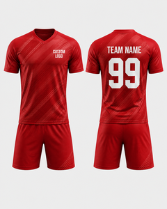 เสื้อฟุตบอลผู้ชายคุณภาพพรีเมียม โพลีเอสเตอร์ แขนยาว ระบายอากาศได้ดี ใส่ได้ทุกฤดู พิมพ์ลายแบบรีดร้อน ปรับแต่งชื่อผู้เล่นได้ - Product Image 6