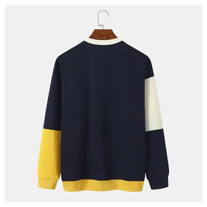 Sweat-shirts pour hommes au design tendance, nouvelle collection, mode, écologiques, respirants, chauds pour l'hiver, sweat-shirt personnalisé pour hommes - Product Image 2