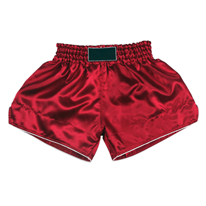 Shorts de MMA Sublimados Personalizados, Proveedor Mayorista OEM para Marcas Profesionales de Artes Marciales - Product Image 3