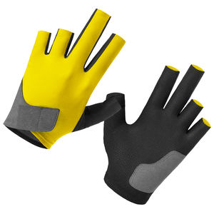 Ventes chaudes - Gants de billard personnalisés avec logo, 5 doigts, accessoires de billard pour droitier ou gaucher - Product Image 2