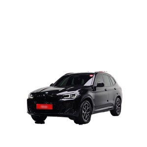 BMW X3 XDrive 20i M Sport 2024, Volante a la Izquierda, Caja de Cambios Automática, con Cámara Trasera, 21,826 km - Product Image 1