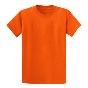 Camiseta OEM para hombre, camiseta de algodón, camiseta relajada, ropa informal, camiseta transpirable, marca privada - Product Image 5