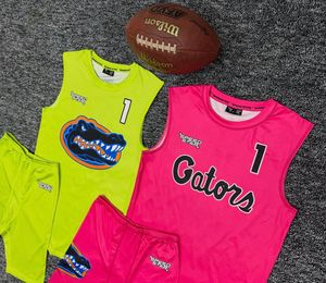 Uniforme de Baloncesto de Alta Calidad en Material 100% Poliéster, el Mejor Diseño Personalizado para Deportes al Aire Libre - Product Image 5