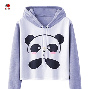 Sweats à capuche pour femmes, couleur personnalisée, grandes tailles, respirants, services OEM et ODM disponibles - Product Image 6