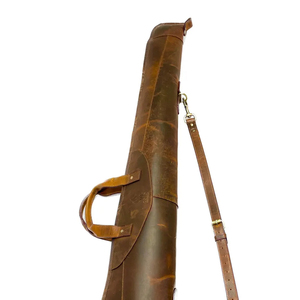 Bolsa de Cuero Premium para Armas de Fuego, Venta al por Mayor, OEM/ODM Aceptable, Precio Más Barato, Tendencia Actual - Product Image 5