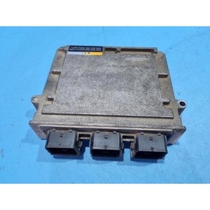 ECU และโมดูลคอมพิวเตอร์มือสองสำหรับรถยนต์ทั่วไป รุ่น 5W1A12A650 - Product Image 1