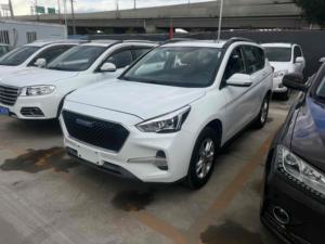 Voiture d'occasion SUV, véhicule à faible consommation de carburant, voiture chinoise d'occasion, tout-terrain, pour adultes - Product Image 3