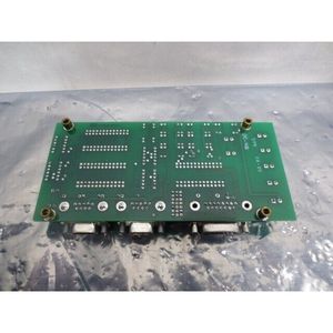 AMAT 0100-00731 ASSY PCB, VAC PUMP/RGB INTLK - อุปกรณ์และชิ้นส่วนเซมิคอนดักเตอร์ระดับโลกที่เชื่อถือได้ - Product Image 5