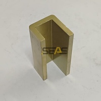 GD535-5 K0MAT5U Piezas de Repuesto para Motoniveladora, Guía de Material de Latón 23H-70-12210
