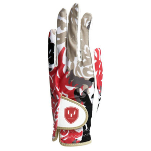 Gants de golf en cuir Cabretta légers et souples, sur mesure, pour hommes et femmes, à doigts entiers, pour gaucher, best-sellers - Product Image 2