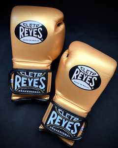 Gants de boxe Muay Thai en cuir de vachette Celeto Rays, OEM, professionnels, ajustables, à lacets, anti-transpiration, protection UV, personnalisés RL-BS-149 - Product Image 6