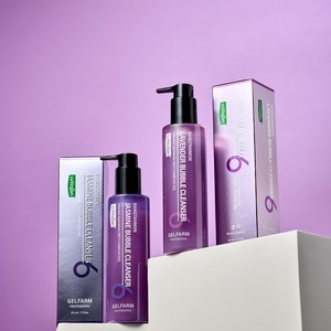 [NS Global] Limpiador Facial Profundo Jasmine, Espuma Rica a Base de Agua, Hidratante, Limpiador Facial Diario - Product Image 1
