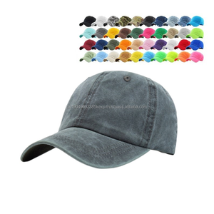 หมวกเบสบอลลายพรางวินเทจแนวสปอร์ตกลางแจ้งกันน้ำสำหรับการตกปลาล่าสัตว์ - Product Image 2