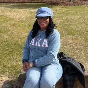 AKA Chenille <b>Light</b> Denim Hoodie Unisex Greek <b>Letter</b> Embroidered Premium Streetwear Casual Cotton Fleece Hoodie - Product Image 6