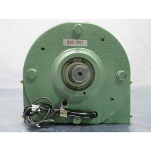 Moteur Mitsubishi Type NUK-1.2A, DC24V, 7 Z - Équipement et pièces semi-conductrices de renommée mondiale à confiance - Product Image 6