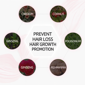 Ampoule de cuir chevelu OEM coréen Milky Glow avec menthol et panthénol pour les soins à domicile frais de refroidissement - Product Image 6