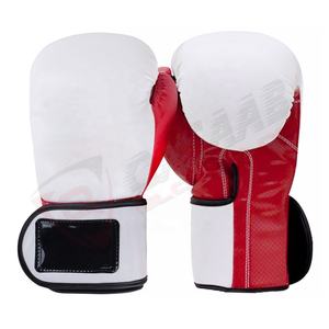 Adults Boys and Girls Latest Fashion Custom Factory Made Breathable Winning Wholesales New Styles Competition-Boxing <b>Gloves</b> - Product Image 1