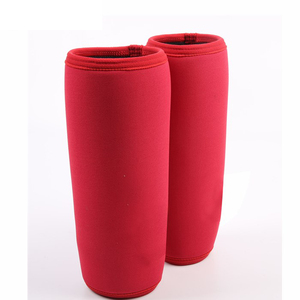 Custom Logo 7MM Neoprene Heavy Duty <b>Knee</b> <b>Protector</b> for Sports & Exercise All Seasons - Product Image 1