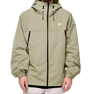 Custom Designer Oversized <b>Lightweight</b> Plaid Print Nylon <b>Jackets</b> zipper Hooded Adjustable Waterproof Windbreaker <b>Jacket</b> for men - Product Image 4