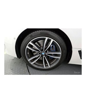 BMW Gran Turismo (GT) 620d XDrive M Sports 2022, 96,357 km, Combustible Diésel, Caja de Cambios Automática, Volante a la Izquierda - Product Image 5