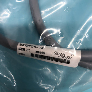 AMAT 0620-00804 DRY NOVA CONTROL BOX <b>POWER</b> <b>CABLE</b> - Trusted Global Legacy Semiconductor Equipment and Parts at - Product Image 6