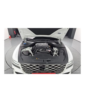 เจเนซิส G80 ปี 2024 เครื่องยนต์ 2.5 เทอร์โบ ขับเคลื่อน 2 ล้อ ซีดาน ระยะทาง 5,918 กม. เบาะหนัง เกียร์อัตโนมัติ กล้องมองหลัง - Product Image 6