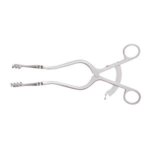 Nouvel ensemble de rétracteurs cardiovasculaires articulés en acier inoxydable de haute qualité pour instruments médicaux, par DENTRIC IMPLANTS - Product Image 5