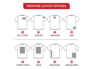 Proveedor de Camisetas con Impresión Bajo Demanda, Camiseta de Algodón Oversize de Moda, Corte Cuadrado Personalizado, Camiseta Blanca para Ropa Masculina - Product Image 6