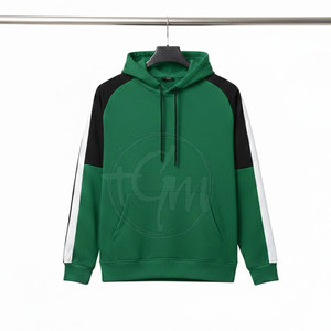 Sudaderas deportivas premium para hombre diseñadas para entrenamiento atlético, ejercicios, correr y un estilo de vida activo y cómodo. - Product Image 5