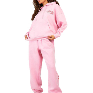 Conjunto Deportivo para Mujer, Chaqueta con Cierre Completo y Pantalones Deportivos Ajustados, para Correr, Gimnasio, Entrenamiento, Ropa Deportiva Informal - Product Image 1