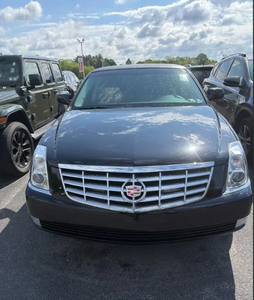 รถ Cadillac DTS ปี 2009 มือสองคุณภาพสูง มาใหม่ สภาพดี สะอาด พร้อมขาย - Product Image 1