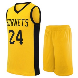 Custom Team Basketball Jersey Breathable Mesh Uniform For Youth And Men Quick Dry Basketball Jersey - Product Image 1