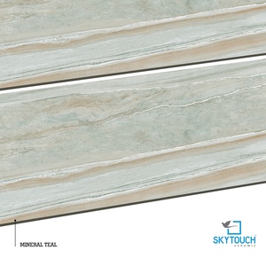 กระเบื้องปูพื้นทำจากแร่ขัดเงาขนาด60x120มม. ขนาด600x1200มม. ขายดีที่สุดทันสมัย - Product Image 3