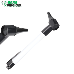 ผู้จัดจำหน่ายอุปกรณ์โรงพยาบาล กล้องตรวจหูแบบปากกา Royal Care Penlight สำหรับการตรวจหู คอ จมูก - Product Image 6