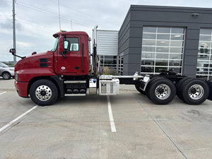 BRAND NEW 2026 MA CK ANTHEM 64T 13L 445hp Engine-MP8 6 Cylinders 6x4 Fuel-Diesel Class-8 Transmission-AMT Left Hand Steering - Product Image 4