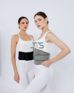 Faja de Soporte Abdominal Exclusiva para Embarazo, Ajustable, Transpirable, Soporte Prenatal para la Espalda - Product Image 3