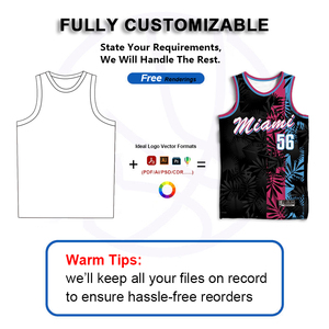 Camiseta sin Mangas para Baloncesto, Personalizable con Nombre del Jugador, Secado Rápido, Transpirable, Poliéster, Deporte de Verano - Product Image 4