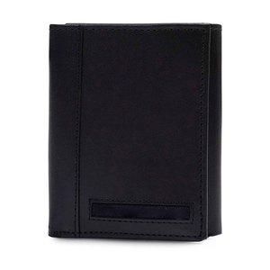 Cartera de Cuero Hecha a Mano para Hombre con Detalles Finos, Diseño Espacioso y Almacenamiento Práctico para un Estilo de Vida Moderno - Product Image 1