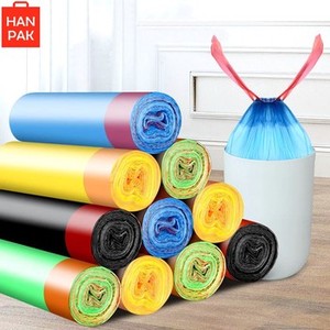 Offre exclusive | Sacs à cordon Hanpak de qualité supérieure aux meilleurs prix | Fabriqué au Vietnam - Product Image 1