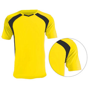 เสื้อฟุตบอลวินเทจ เสื้อผู้รักษาประตูฟุตบอล เสื้อฟุตบอล/เสื้อเจอร์ซีย์ฟุตบอล คุณภาพแบบไทย สั่งทำได้ตามต้องการ แบบซับลิเมชั่น - Product Image 5