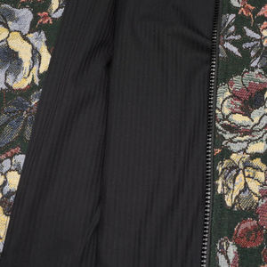 Nouvelle veste réversible imprimée 2026 en polyester léger, coupe-vent double face, décontractée, pour hommes et femmes, style streetwear - Product Image 5