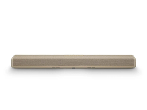Barre de son portable 60W, système audio stéréo pour home cinéma et TV, avec 1 haut-parleur et 1 caisson de basses - Product Image 2