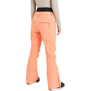 Pantalones de Esquí para Mujer de Alta Calidad Personalizados, Impermeables, Resistentes al Viento, Pantalones de Snowboard Aislantes, Ropa de Invierno para Atletas Profesionales de Nieve - Product Image 2
